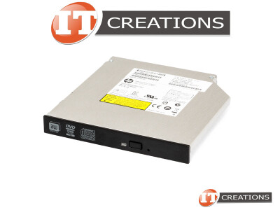 HP OPTICAL DRIVE DVD R / RW video