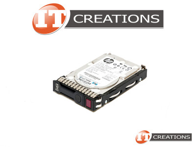 HP 1TB 7.2K RPM SAS 2.5 INCH SMALL FORM FACTOR SFF MID LINE MDL 6GB/S HARD DRIVE WITH SMARTDRIVE CARRIER SC HARD DRIVE TRAY / CADDY ( 1000GB ) video