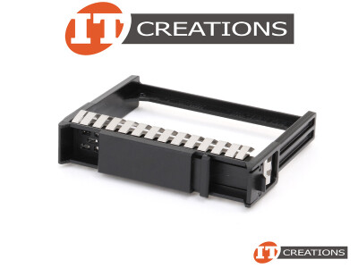 HP HARD DRIVE BLANK / FILLER 2.5 INCH SMALL FORM FACTOR SFF video