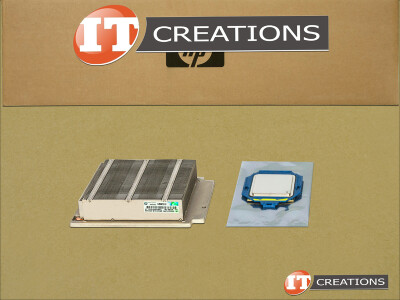 HP CPU KIT INTEL XEON 8 CORE PROCESSOR E5-2650 2.0GHZ 20MB SMART CACHE 8 GT/S QPI TDP 95W video