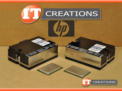 HP CPU KIT (2) AMD OPTERON 16 CORE PROCESSOR 6262HE 1.6GHZ 16MB L3 CACHE TDP 85W video