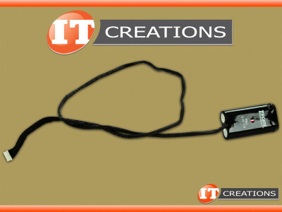 HP BATTERY FLASHED BACK WRITE CACHE ( FBWC ) CAPACITOR PACK 5.4V WITH 24 INCH CABLE video