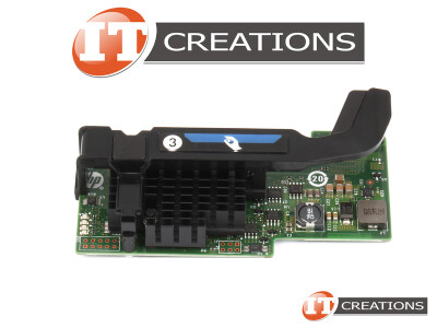 HP ETHERNET 560FLB ADAPTER 10GBE 2 PORT FLEXIBLELOM ADAPTER video