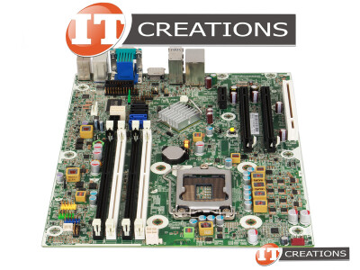 655840-001 - Refurbished - HP Motherboard