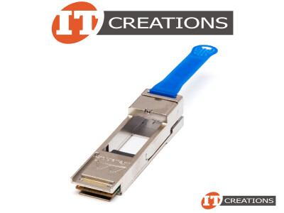HP QSFP+ TO SFP+ ADAPTER TRANSCEIVER video