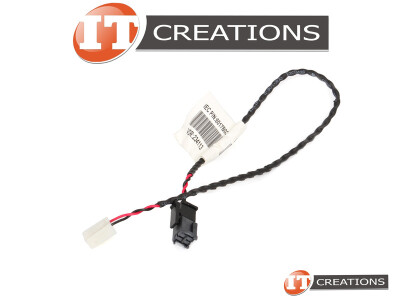 HP LEFT EAR CABLE video