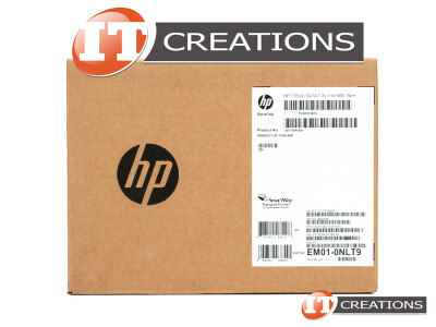 HP 1TB 7.2K RPM SATA III 3.5 INCH LARGE FORM FACTOR LFF MIDLINE MDL SMARTDRIVE CARRIER SC 6GB/S SATA3 HARD DRIVE ( 1000GB ) video