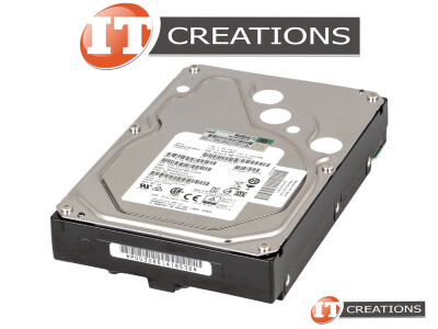 HPE 1TB 7.2K RPM SATA III 3.5 INCH LARGE FORM FACTOR LFF ENTERPRISE MIDLINE MDL 6GB/S HARD DRIVE ( 1000GB ) video