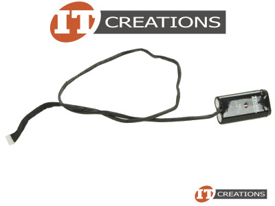 HP BATTERY FLASHED BACK WRITE CACHE ( FBWC ) CAPACITOR PACK 5.4V WITH 24 INCH CABLE video