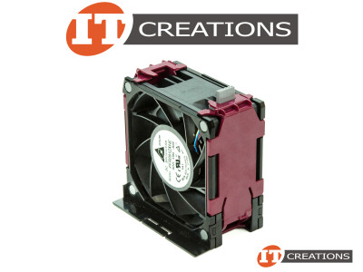 HP FAN DC 12V 4.50A video