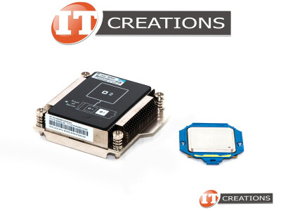 HP CPU KIT INTEL XEON 8 CORE PROCESSOR E5-2670 2.6GHZ 20MB SMART CACHE 8 GT/S QPI TDP 115W video