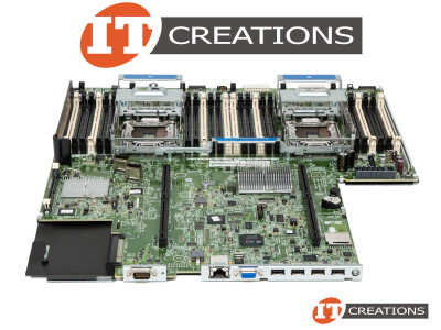HP MOTHERBOARD video