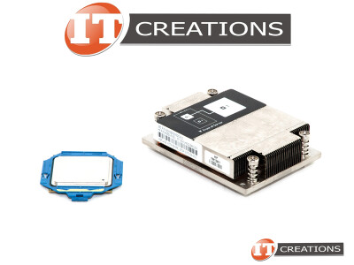 HP CPU KIT INTEL XEON 8 CORE PROCESSOR E5-2660 2.2GHZ 20MB SMART CACHE 8 GT/S QPI TDP 95W video
