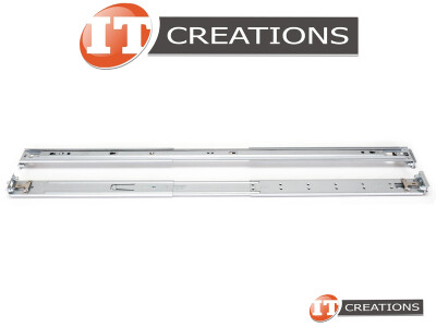 HP FRICTION RACK MOUNTING RAIL KIT video