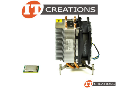 HP CPU KIT INTEL PENTIUM DUAL CORE PROCESSOR G860 3.0GHZ 3MB SMART CACHE 5GT/S DMI TDP 65W video