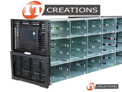 HP HARD DRIVE DRAWER video