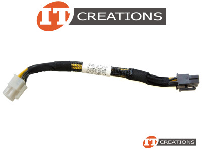 HP GPU POWER CABLE video