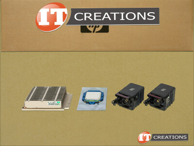 HP CPU KIT INTEL XEON 8 CORE PROCESSOR E5-2665 2.40GHZ 20MB SMART CACHE 8 GT/S QPI TDP 115W video