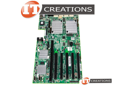 HP RISER BOARD / CARD video