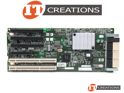 HP PCI-X / PCI EXPRESS I/O EXPANSON BOARD V2 video