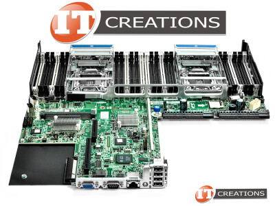 HP MOTHERBOARD video