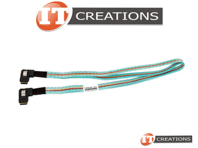 HP MINI SAS 64CM RIBBON CABLE video