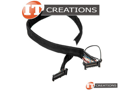 HP CONTROL PANEL CABLE video