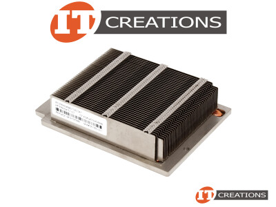 HP STANDARD HEATSINK video
