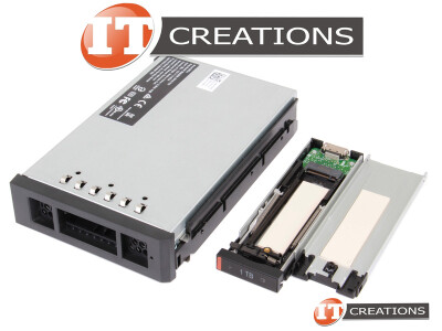 DELL M.2 2280 NVME FLEXBAY MODULE video