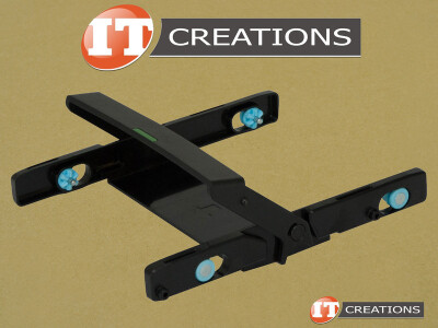 HP HARD DRIVE CARRIER CONNECTOR 3.5 INCH LARGE FORM FACTOR LFF video