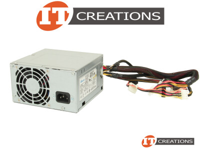 HP / DELTA POWER SUPPLY 350W NON HOT PLUG video