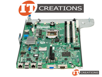 HP MOTHERBOARD video