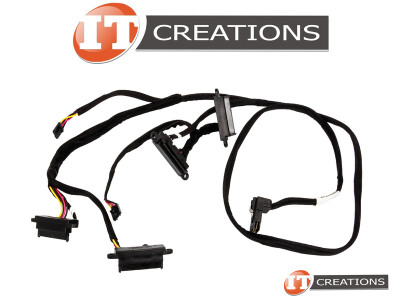 HP MINI SAS TO X4 SAS / SATA CABLE video