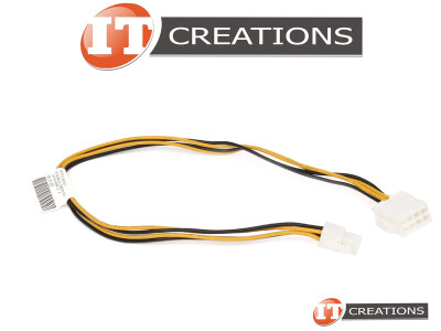 HP CPU POWER CABLE video