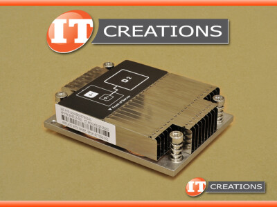 HP CPU2 HEATSINK video