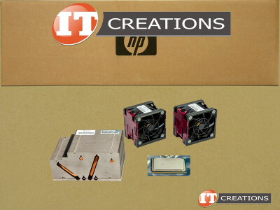 HP CPU KIT AMD OPTERON QUAD CORE PROCESSOR 6204 3.30GHZ 16MB L3 CACHE 6.4 GT/S BUS SPEED TDP 115W video