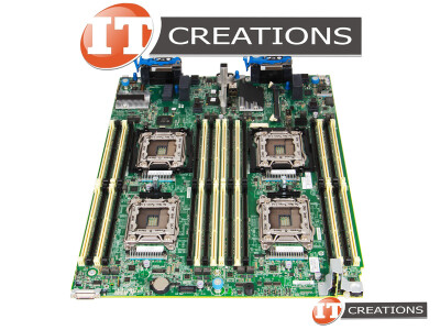 HP MOTHERBOARD video