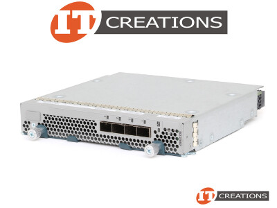 CISCO UCS 2204XP 10GBE FABRIC EXTENDER MODULE video