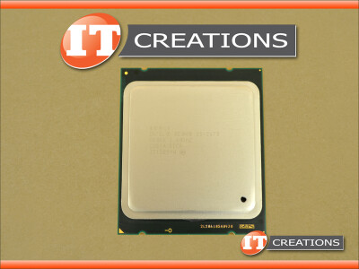 HP CPU INTEL XEON 8 CORE PROCESSOR E5-2670 2.6GHZ 20MB SMART CACHE 8 GT/S QPI TDP 115W video