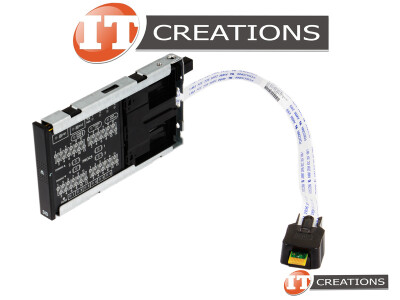 HP SID SIGNAL CABLE AND BOARD video