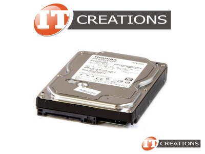 HP 1TB 7.2K RPM SATA III 3.5 INCH LARGE FORM FACTOR LFF ADVANCED FORMAT SQ 6GB/S SATA3 HARD DRIVE - NO HARD DRIVE TRAY / CADDY ( 1.0TB / 1000GB ) video