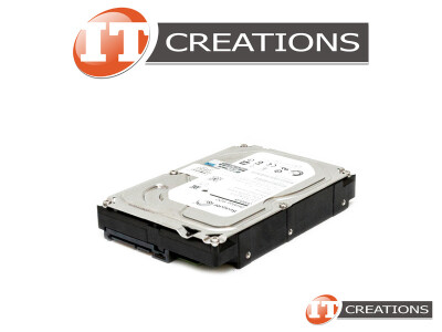 HP 3TB 7.2K SATA III 6GB/S 3.5 INCH LARGE FORM FACTOR LFF DESKTOP HDD ADVANCED FORMAT AF HARD DRIVE ( 3000GB ) - NO HARD DRIVE TRAY video