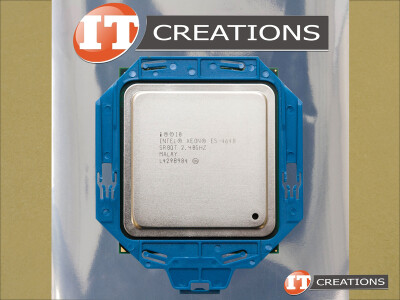 HP CPU INTEL XEON 8 CORE PROCESSOR E5-4640 2.4GHZ 20MB SMART CACHE 8 GT/S QPI TDP 95W video