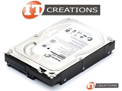 HP 2TB 7.2K RPM SATA III 3.5 INCH LARGE FORM FACTOR LFF SQ ADVANCED FORMAT AF 6GB/S SATA3 HARD DRIVE ( 2000GB / 2.0TB ) video