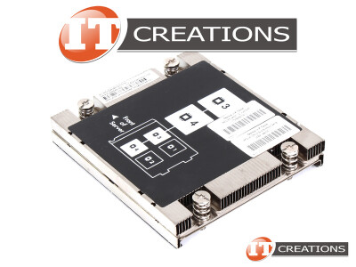 HP FRONT HEATSINK video