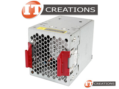 HP HOT PLUG FAN MODULE video