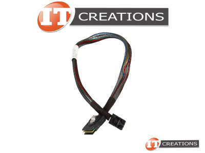 HP MINI SAS HD TO MINI SAS CABLE video