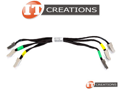 HP RJ45 CABLE ASSEMBLY video