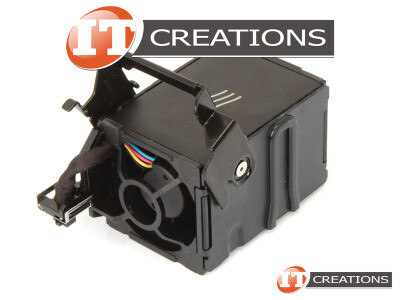 HP FAN SINGLE ROTOR DC12V 1.10A video