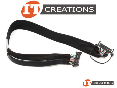 HP CONTROL PANEL SIGNAL CABLE video